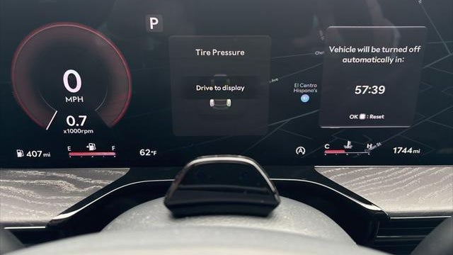2026 Genesis GV80 3.5T Prestige Black