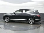 2021 GV80 Thumbnail 3