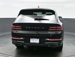 2021 GV80 Thumbnail 5
