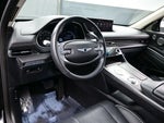 2021 GV80 Thumbnail 13