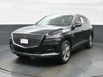 2021 GV80 Thumbnail 1
