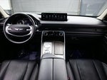 2021 GV80 Thumbnail 18