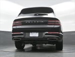 2021 GV80 Thumbnail 33