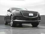 2021 GV80 Thumbnail 35