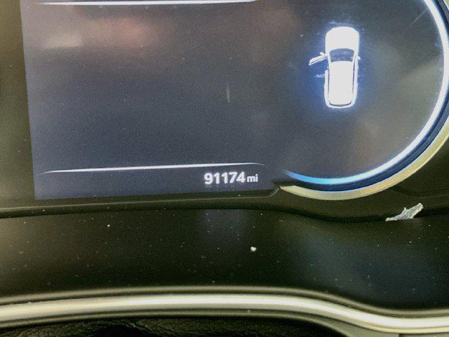2021 Genesis GV80 - $27,423