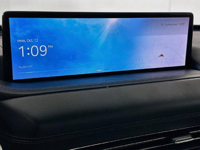 2021 Genesis GV80 - $27,423