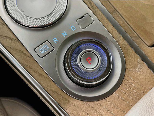 2021 Genesis GV80 - $27,423