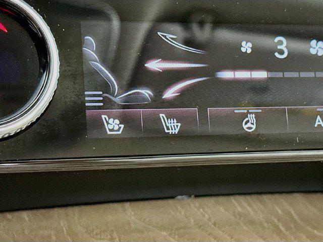 2021 Genesis GV80 - $27,423