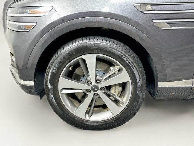 2021 Genesis GV80 - $27,423