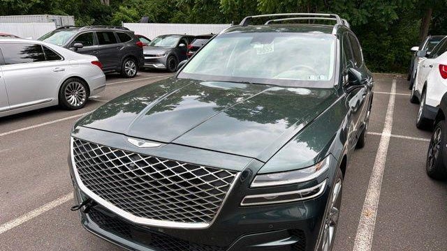 Preowned 2022 Genesis GV80 3.5T for Sale