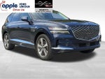 2022 GV80 Thumbnail 1