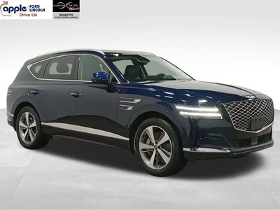 Photo of a 2022 Genesis GV80 AWD 3.5T 4DR SUV for sale
