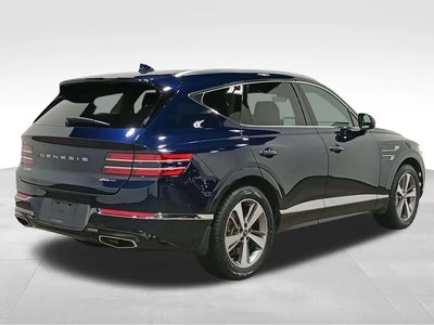 Photo of a 2022 Genesis GV80 AWD 3.5T 4DR SUV for sale