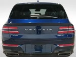 2022 GV80 Thumbnail 2