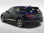 2022 GV80 Thumbnail 8