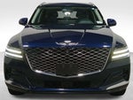 2022 GV80 Thumbnail 11