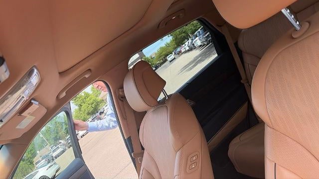 2023 Genesis GV80 3.5T