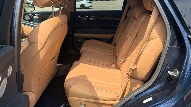 2023 Genesis GV80 3.5T