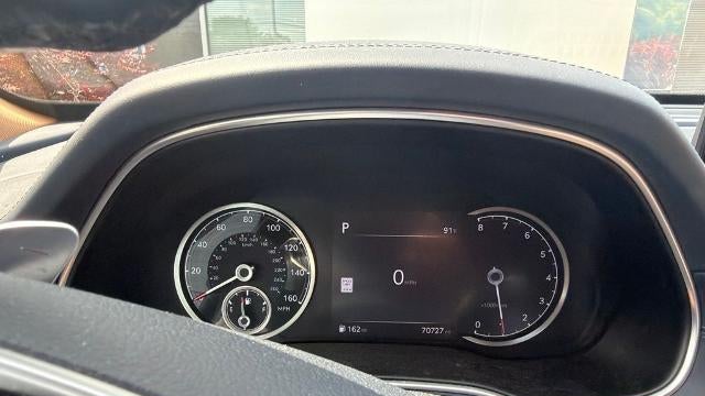 2023 Genesis GV80 3.5T