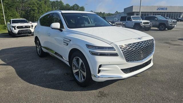 2023 Genesis GV80