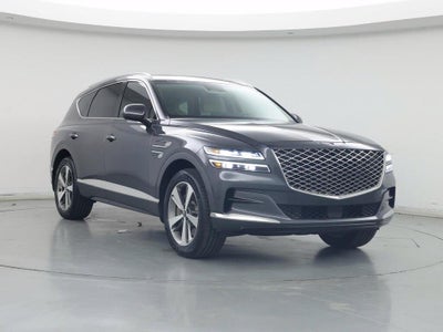 Photo of a 2023 Genesis GV80 AWD 3.5T 4DR SUV for sale