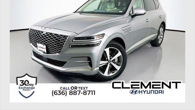 Preowned 2023 Genesis GV80 3.5T for Sale