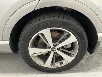 2023 Genesis GV80 AWD 3.5T 4DR SUV