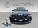 2023 GV80 Thumbnail 2