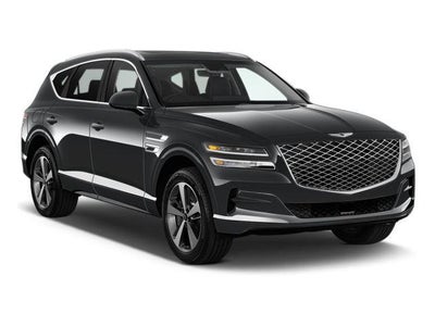 Photo of a 2023 Genesis GV80 AWD 3.5T 4DR SUV for sale