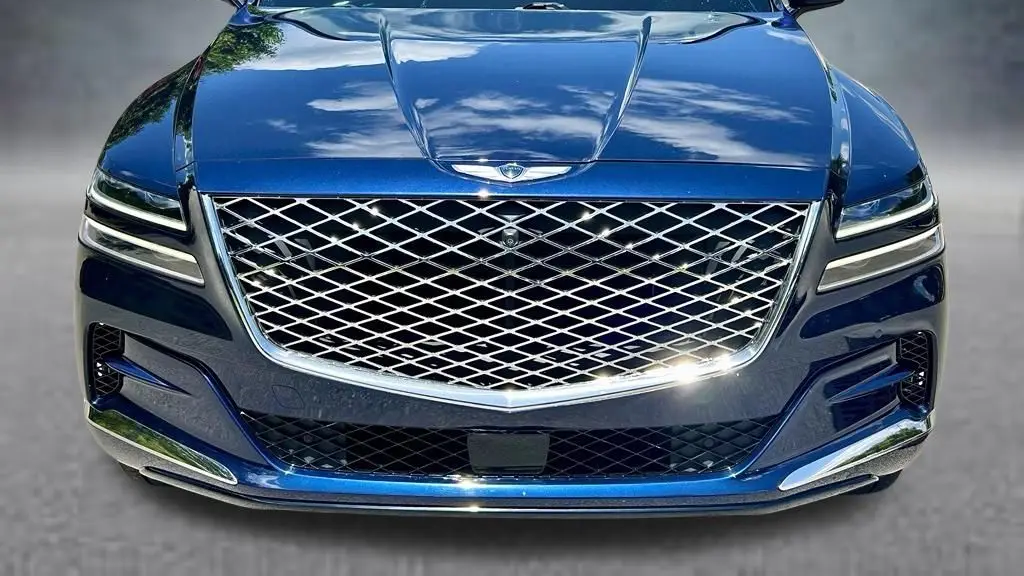 2023 Genesis GV80 3.5T