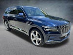 2023 GV80 Thumbnail 2