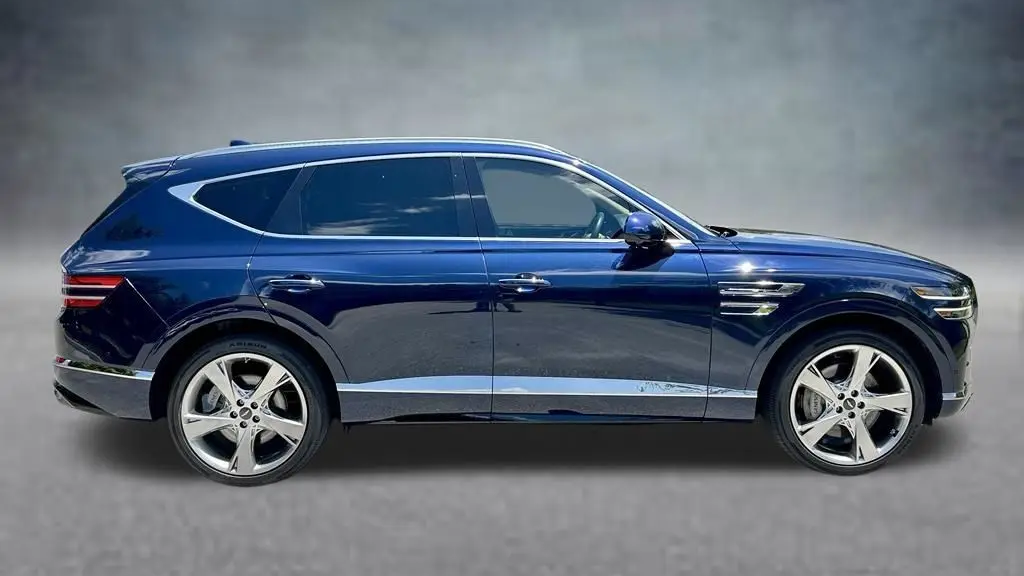 2023 Genesis GV80 3.5T