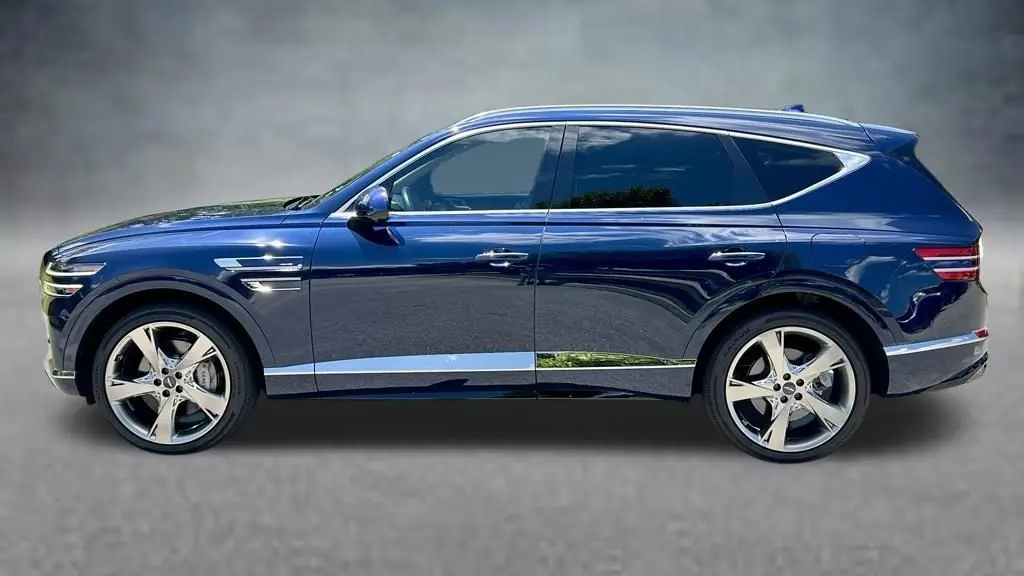 2023 Genesis GV80 3.5T