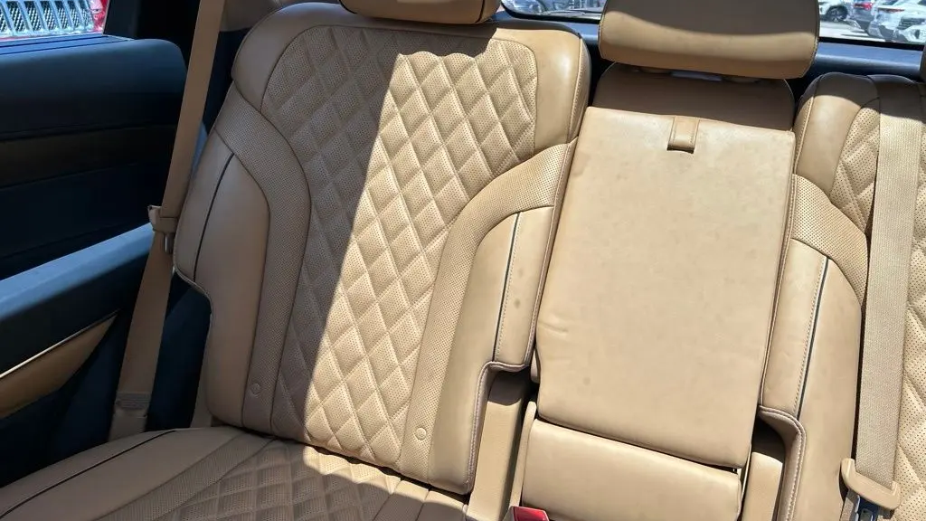 2023 Genesis GV80 3.5T