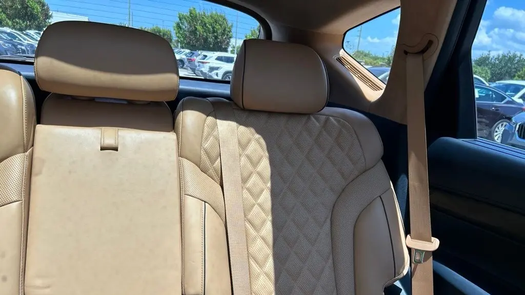 2023 Genesis GV80 3.5T
