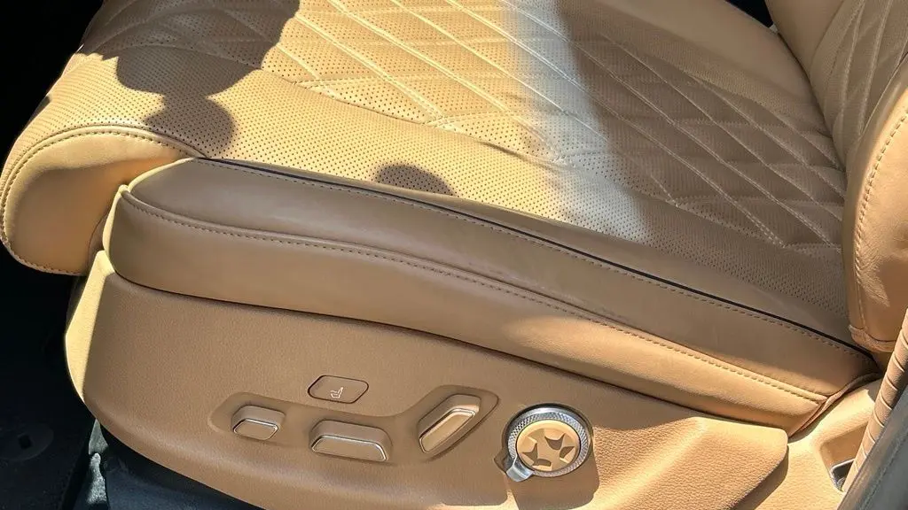 2023 Genesis GV80 3.5T