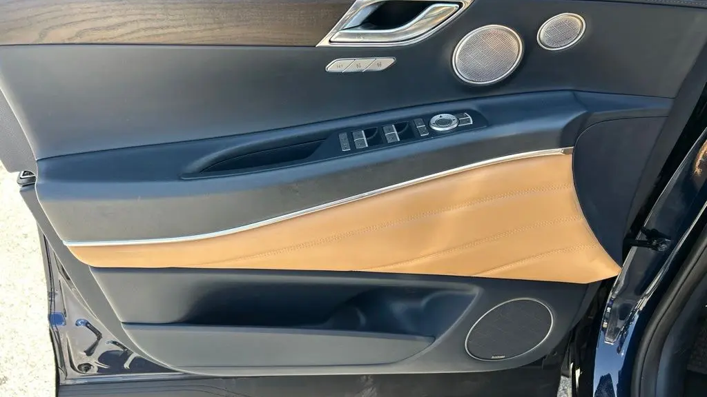 2023 Genesis GV80 3.5T