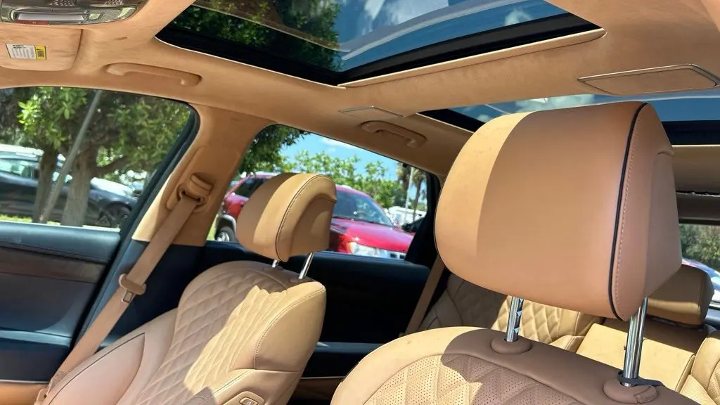 2023 Genesis GV80 3.5T