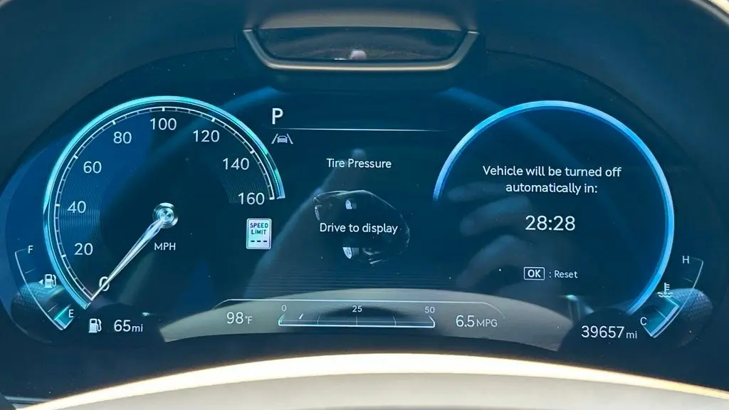 2023 Genesis GV80 3.5T