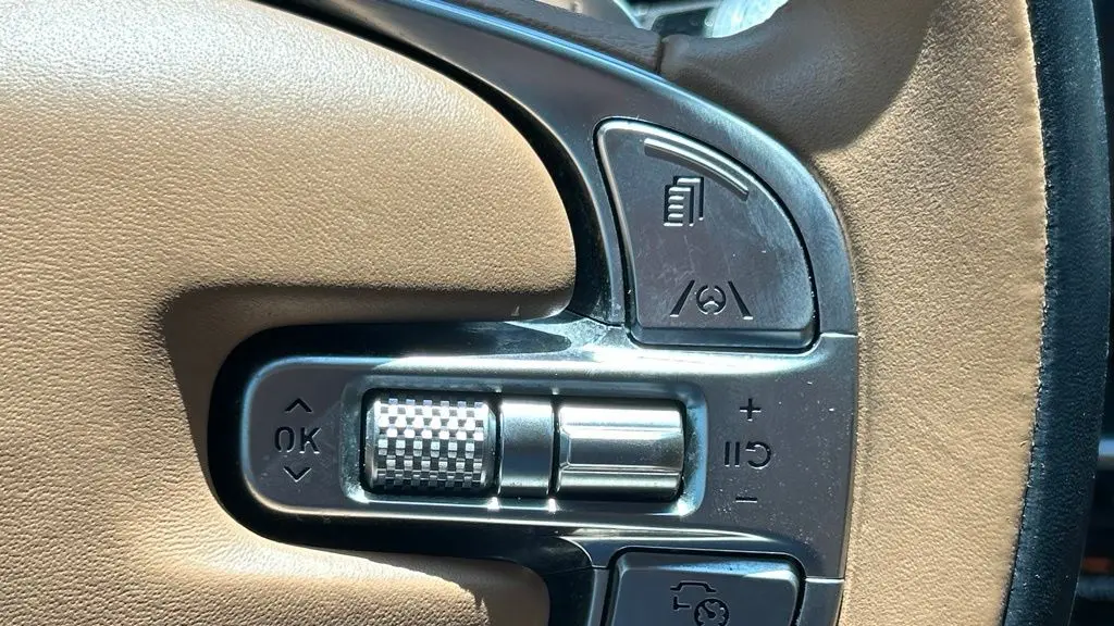2023 Genesis GV80 3.5T