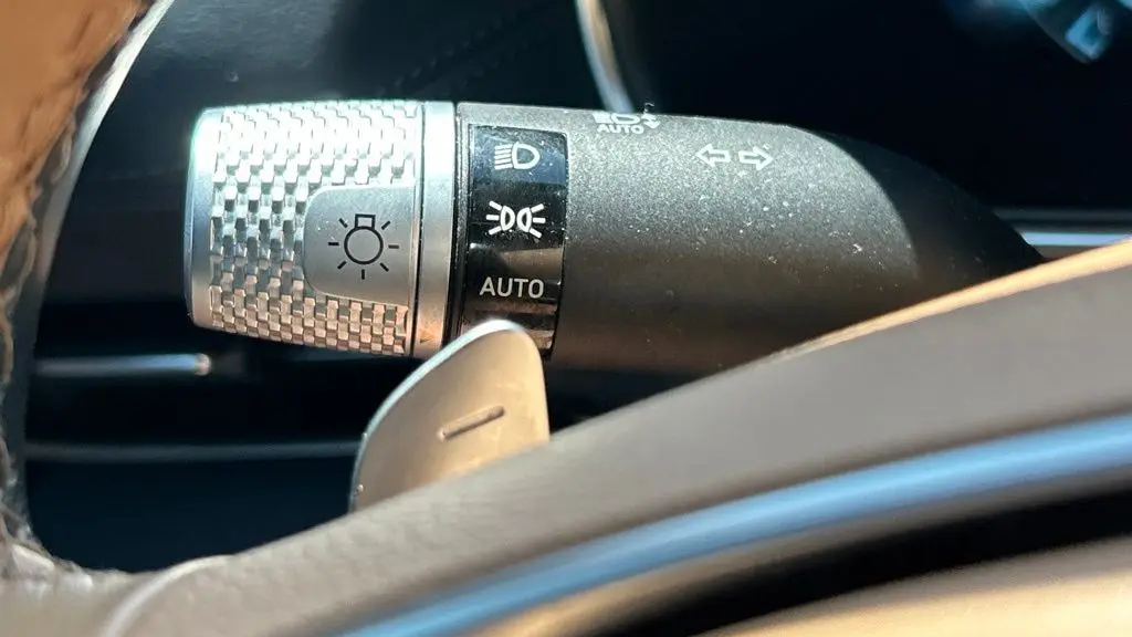 2023 Genesis GV80 3.5T
