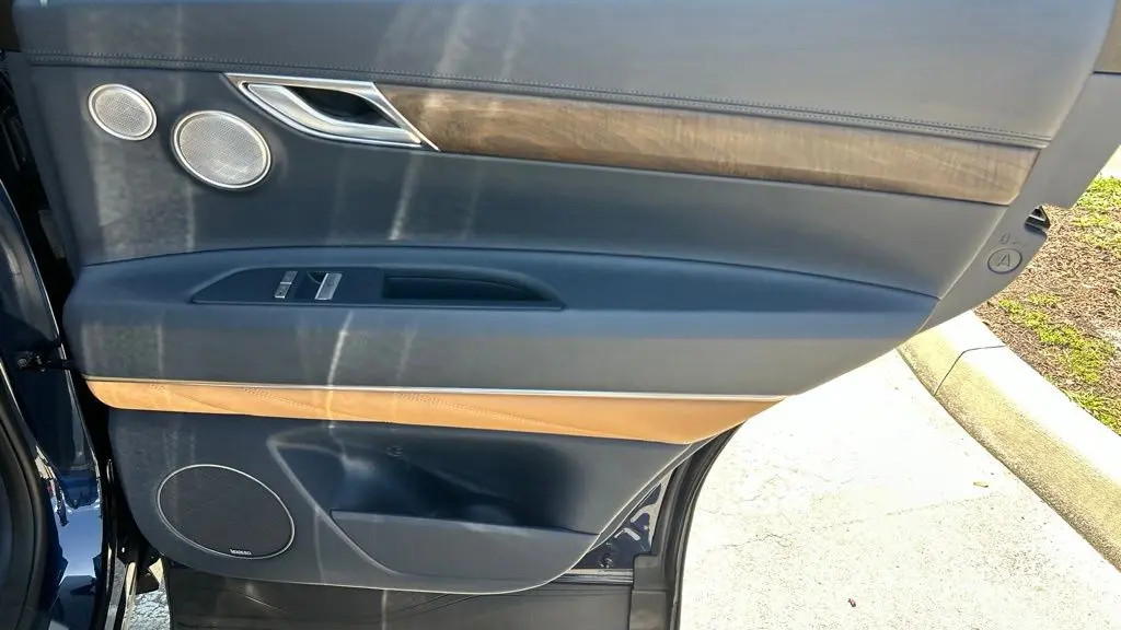 2023 Genesis GV80 3.5T