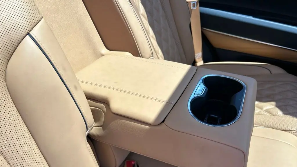 2023 Genesis GV80 3.5T