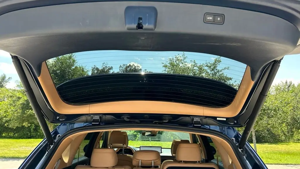 2023 Genesis GV80 3.5T