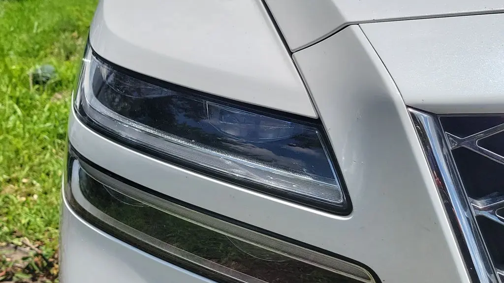 2023 Genesis GV80 3.5T