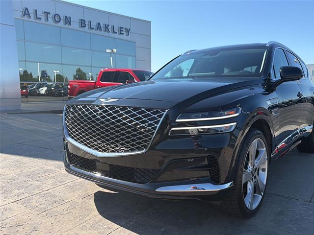 2023 Genesis GV80 - $43,496