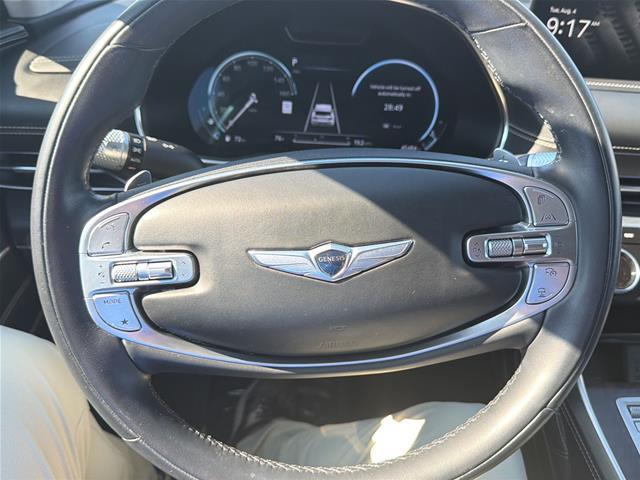 2023 Genesis GV80 - $43,496