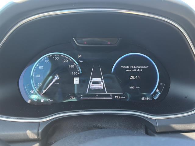 2023 Genesis GV80 - $43,496