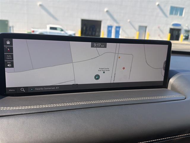 2023 Genesis GV80 - $43,496