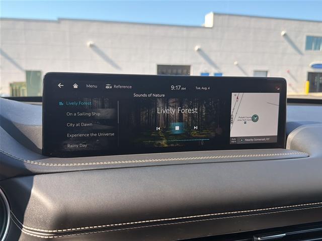 2023 Genesis GV80 - $43,496